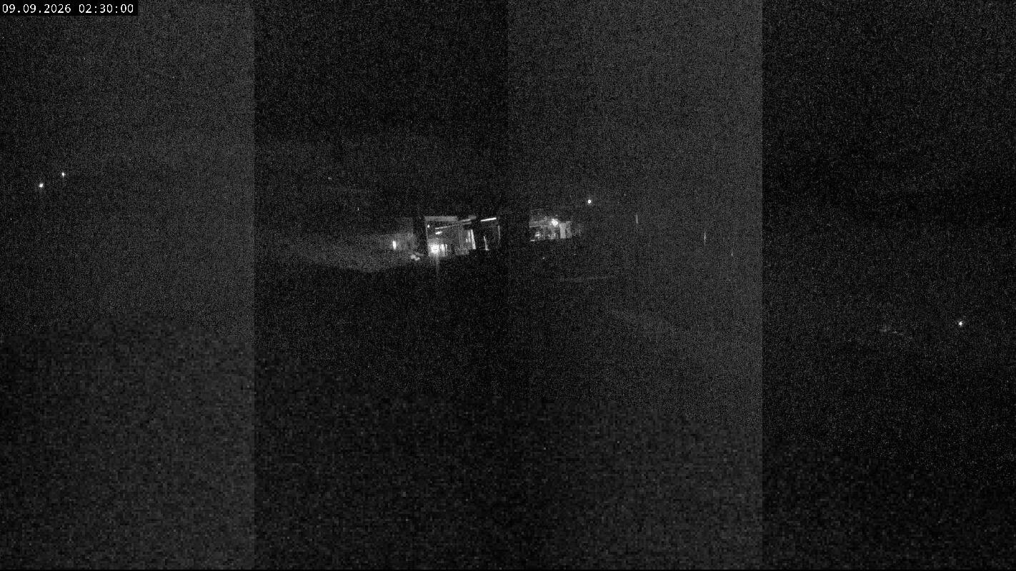 Archiv Foto Webcam Ladurns Gondelbahn Bergstation