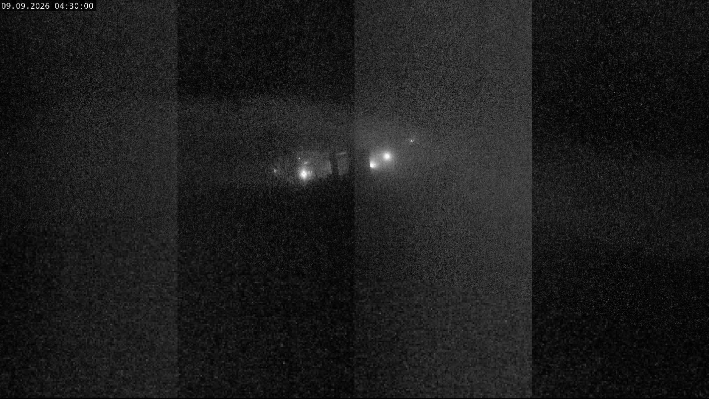 Archiv Foto Webcam Ladurns Gondelbahn Bergstation