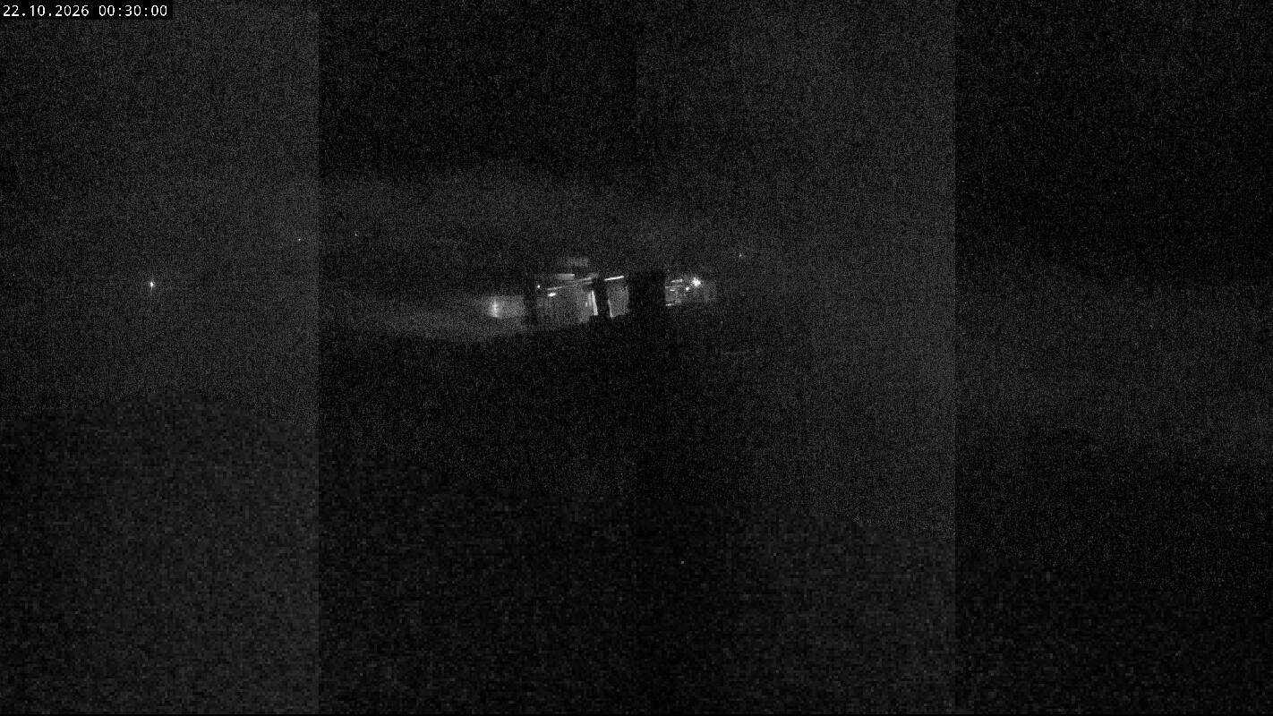 Archiv Foto Webcam Ladurns Gondelbahn Bergstation