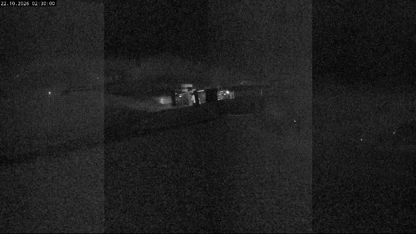 Archiv Foto Webcam Ladurns Gondelbahn Bergstation