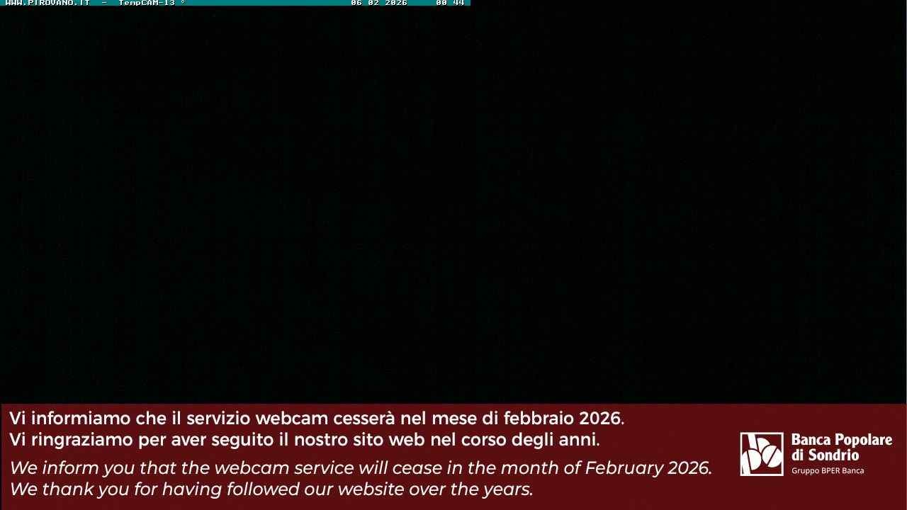 Archiv Foto Webcam Stilfser Joch: Blick auf die Gondel