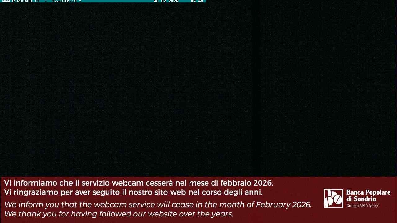 Archiv Foto Webcam Stilfser Joch: Blick auf die Gondel