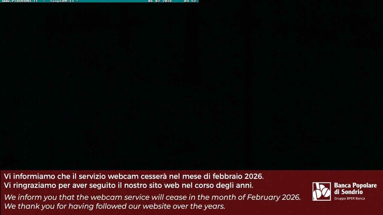 Archiv Foto Webcam Stilfser Joch: Blick auf die Gondel