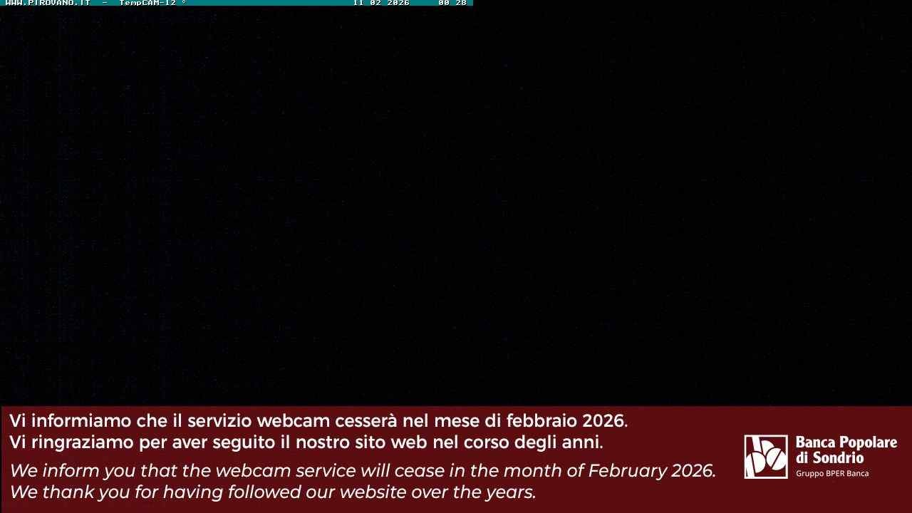 Archiv Foto Webcam Stilfser Joch: Blick auf die Gondel