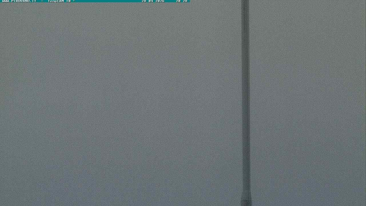 Archiv Foto Webcam Stilfser Joch: Blick auf die Gondel