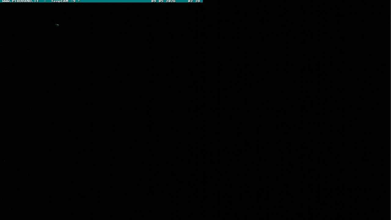 Archiv Foto Webcam Stilfser Joch: Blick auf die Gondel