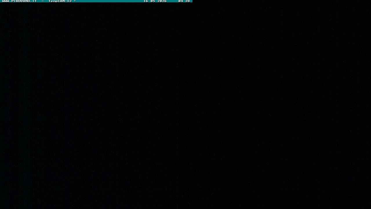 Archiv Foto Webcam Stilfser Joch: Blick auf die Gondel
