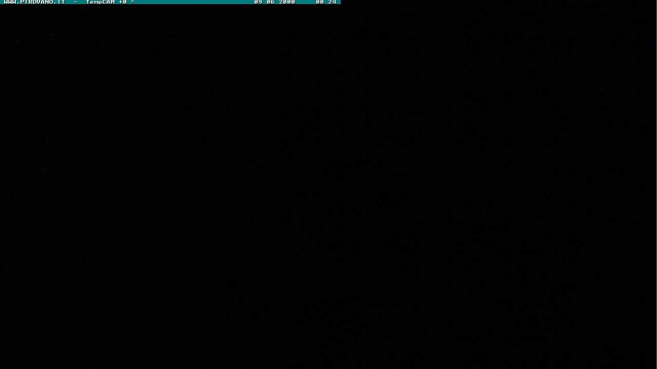 Archiv Foto Webcam Stilfser Joch: Blick auf die Gondel