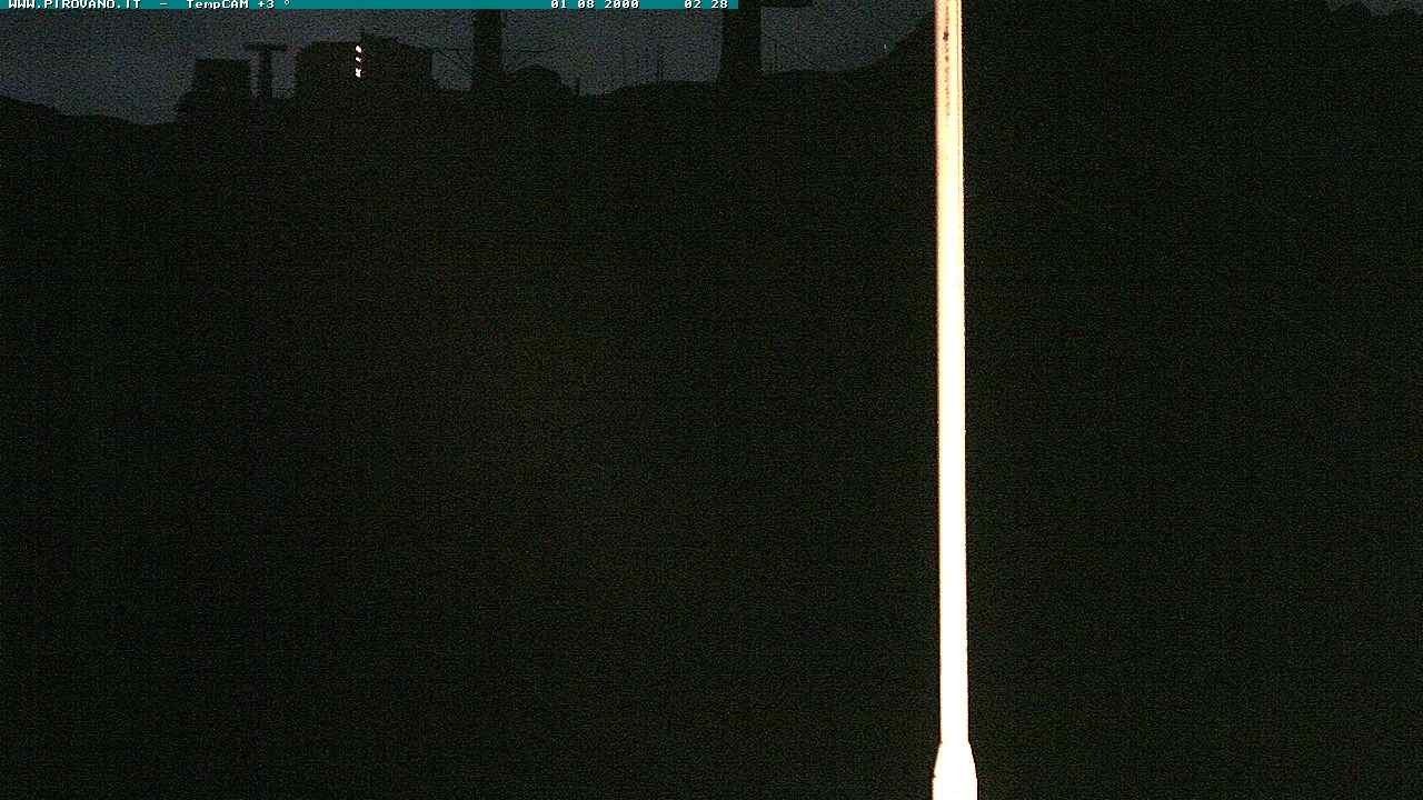 Archiv Foto Webcam Stilfser Joch: Blick auf die Gondel