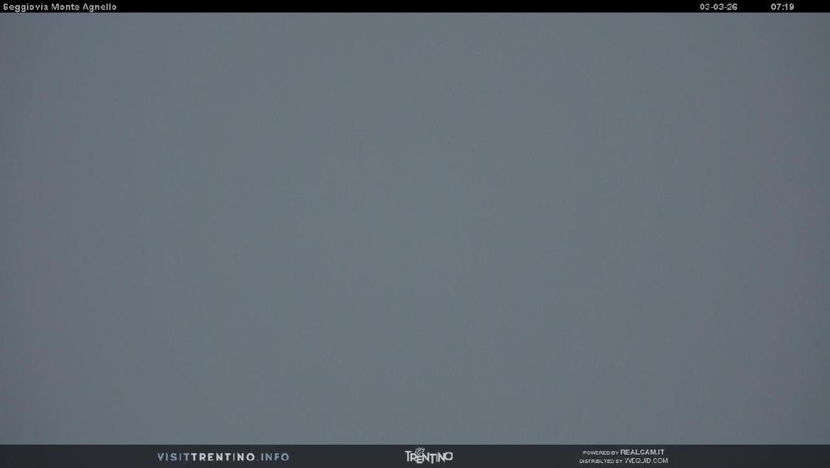 Archiv Foto Webcam Sessellift Monte Agnello