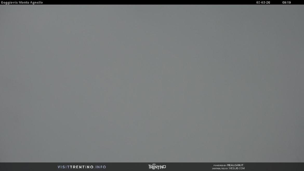 Archiv Foto Webcam Sessellift Monte Agnello