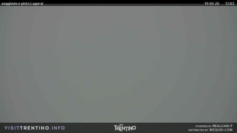 Archiv Foto Webcam Val di Fiemme Cavalese