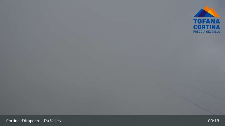 Archiv Foto Webcam Ra Valles (2.470 m)