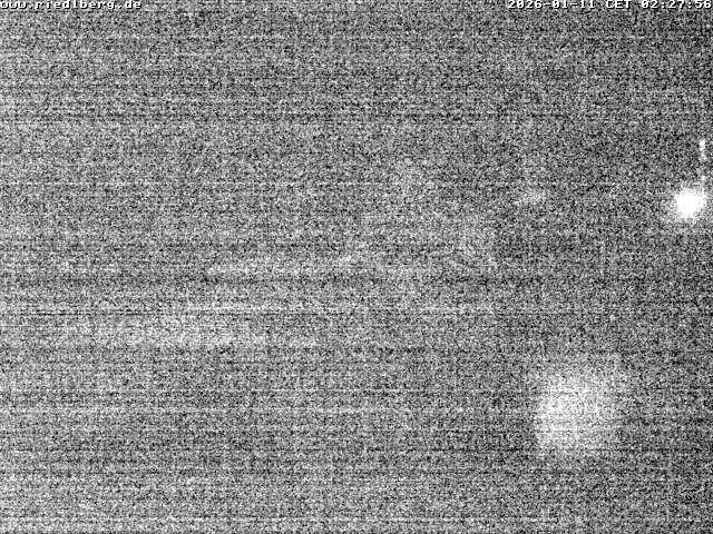 Archived image Webcam Hotel Riedlberg, Bavarian Forest