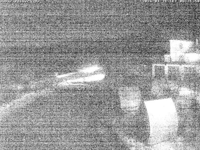 Archiv Foto Webcam Hotel Riedlberg, Bayerischer Wald
