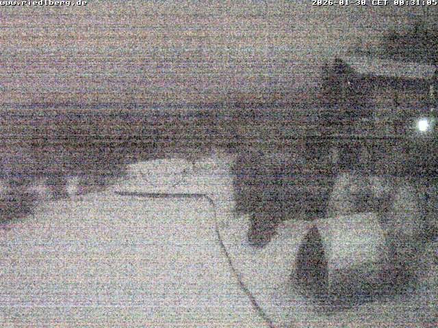 Archiv Foto Webcam Hotel Riedlberg, Bayerischer Wald