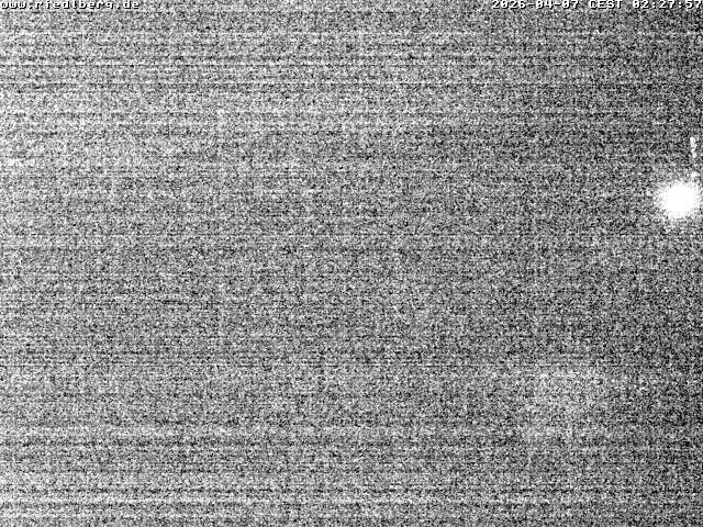 Archiv Foto Webcam Hotel Riedlberg, Bayerischer Wald