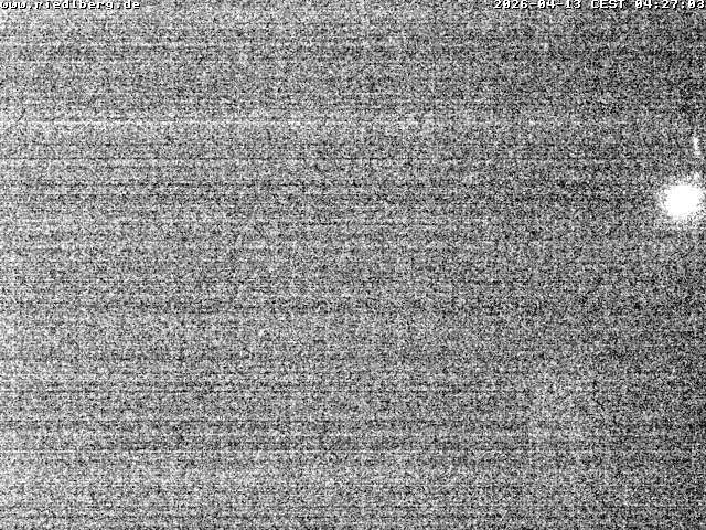 Archived image Webcam Hotel Riedlberg, Bavarian Forest