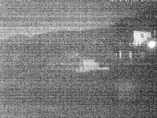 Archiv Foto Webcam Hotel Riedlberg, Bayerischer Wald