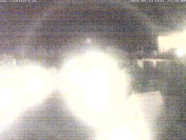 Archiv Foto Webcam Hotel Riedlberg, Bayerischer Wald