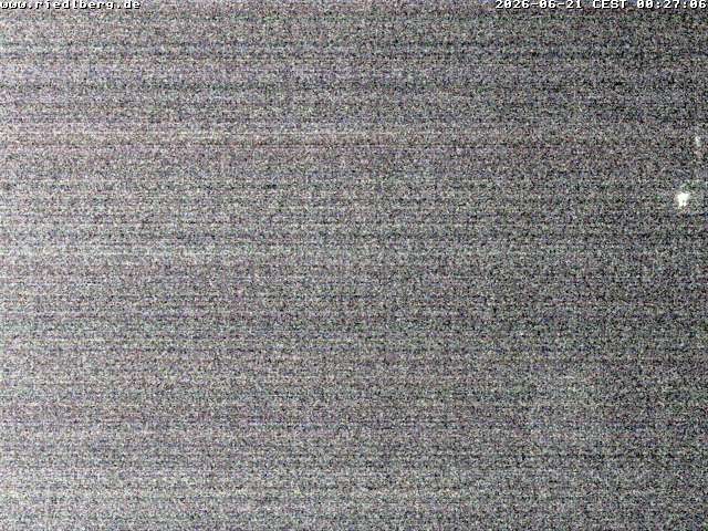 Archiv Foto Webcam Hotel Riedlberg, Bayerischer Wald