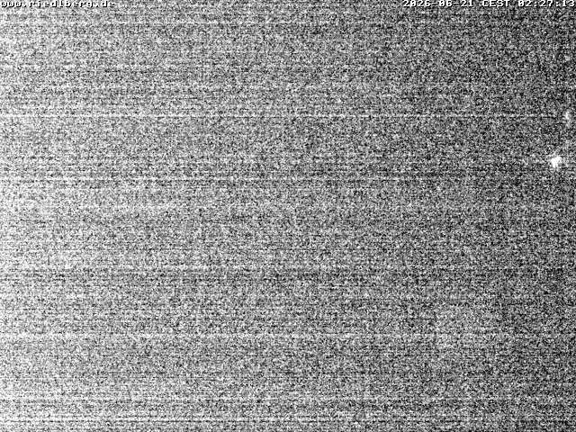 Archiv Foto Webcam Hotel Riedlberg, Bayerischer Wald