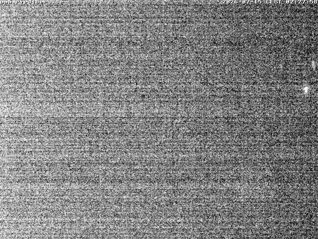 Archived image Webcam Hotel Riedlberg, Bavarian Forest
