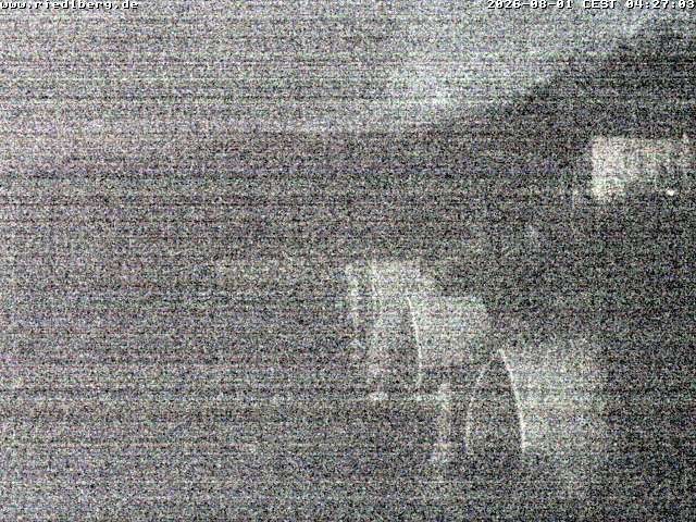 Archiv Foto Webcam Hotel Riedlberg, Bayerischer Wald