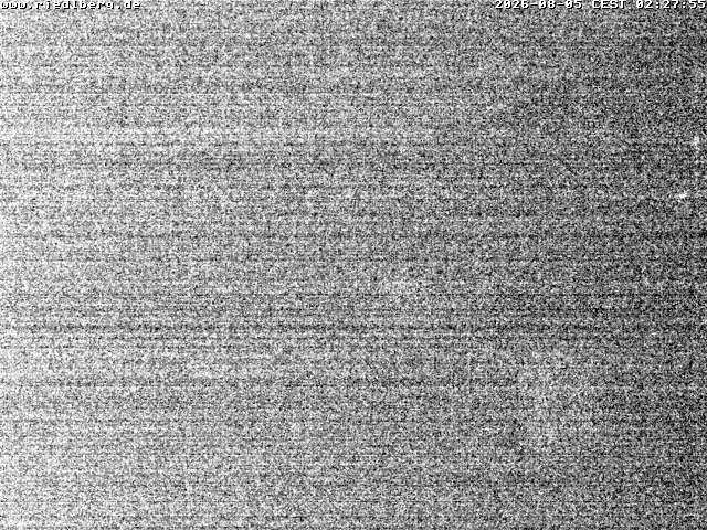 Archiv Foto Webcam Hotel Riedlberg, Bayerischer Wald