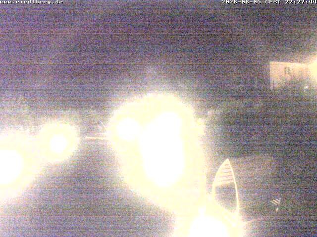 Archiv Foto Webcam Hotel Riedlberg, Bayerischer Wald