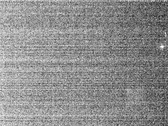 Archived image Webcam Hotel Riedlberg, Bavarian Forest