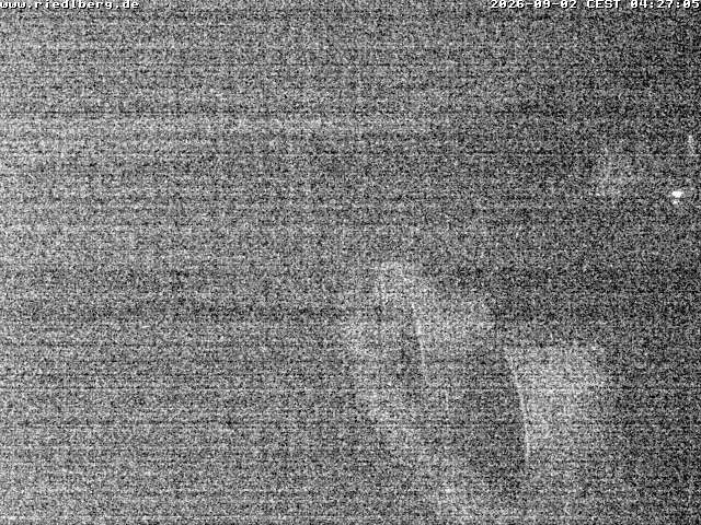 Archiv Foto Webcam Hotel Riedlberg, Bayerischer Wald