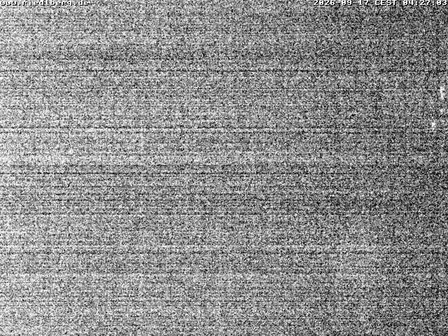 Archived image Webcam Hotel Riedlberg, Bavarian Forest