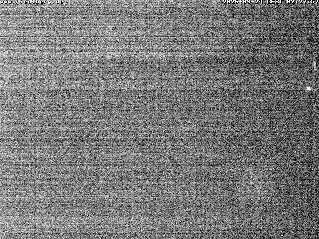 Archived image Webcam Hotel Riedlberg, Bavarian Forest
