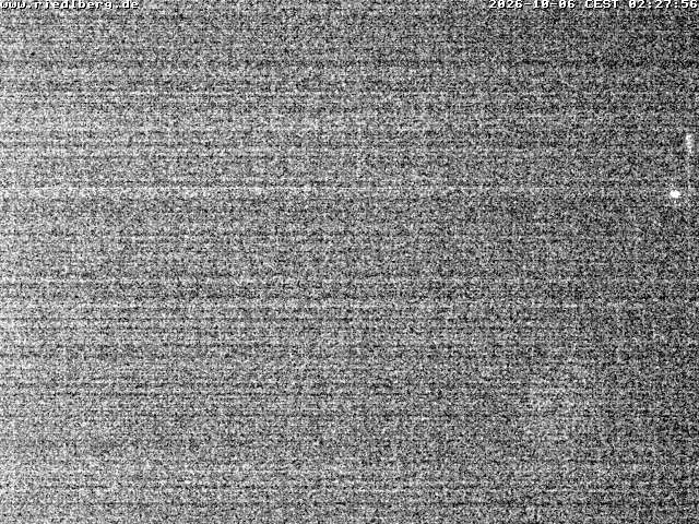 Archiv Foto Webcam Hotel Riedlberg, Bayerischer Wald