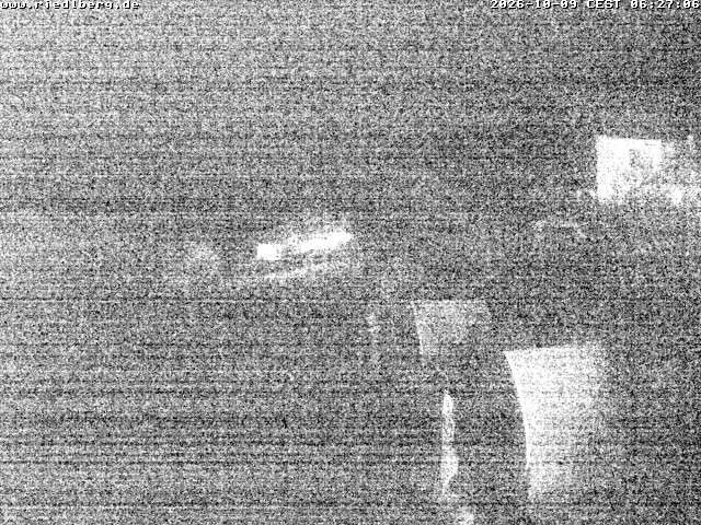 Archiv Foto Webcam Hotel Riedlberg, Bayerischer Wald