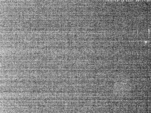 Archiv Foto Webcam Hotel Riedlberg, Bayerischer Wald