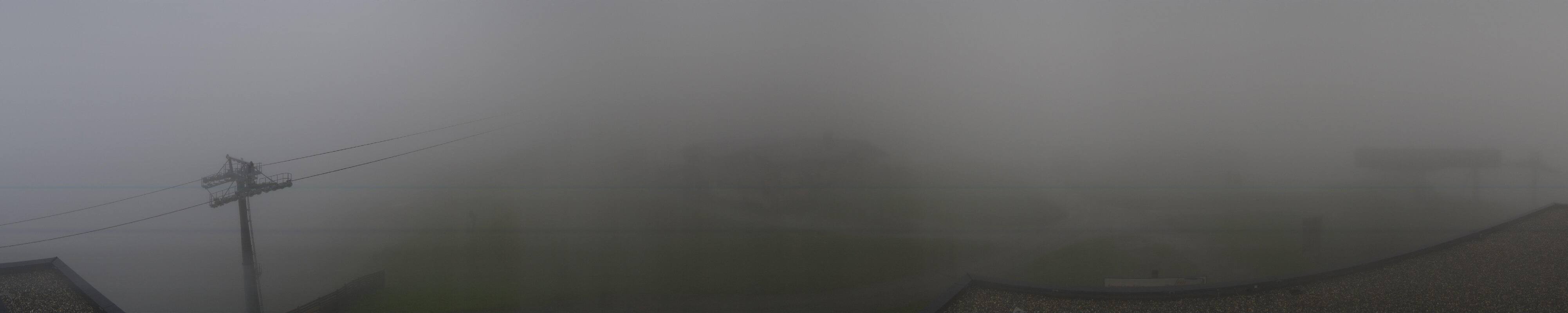 Archiv Foto Webcam Valisera Berg Sicht auf Nova Stoba