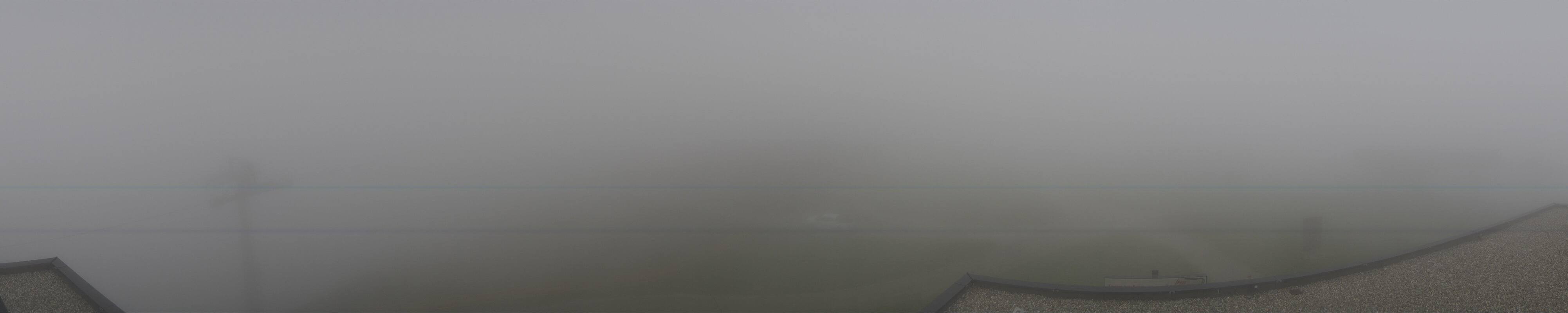 Archived image Webcam View of Valisera mountain towards Nova Stoba