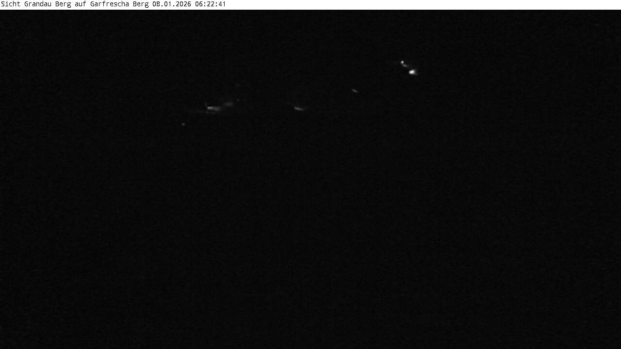 Archiv Foto Webcam Garfrescha