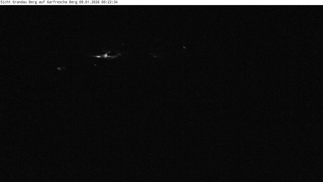 Archiv Foto Webcam Garfrescha