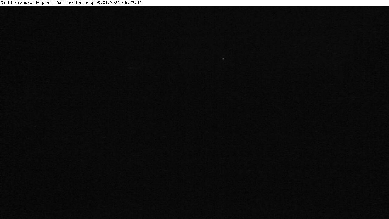 Archiv Foto Webcam Garfrescha