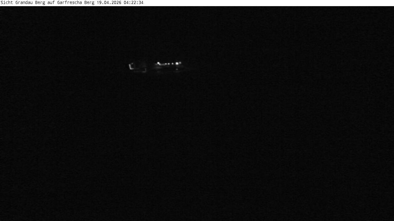 Archiv Foto Webcam Garfrescha