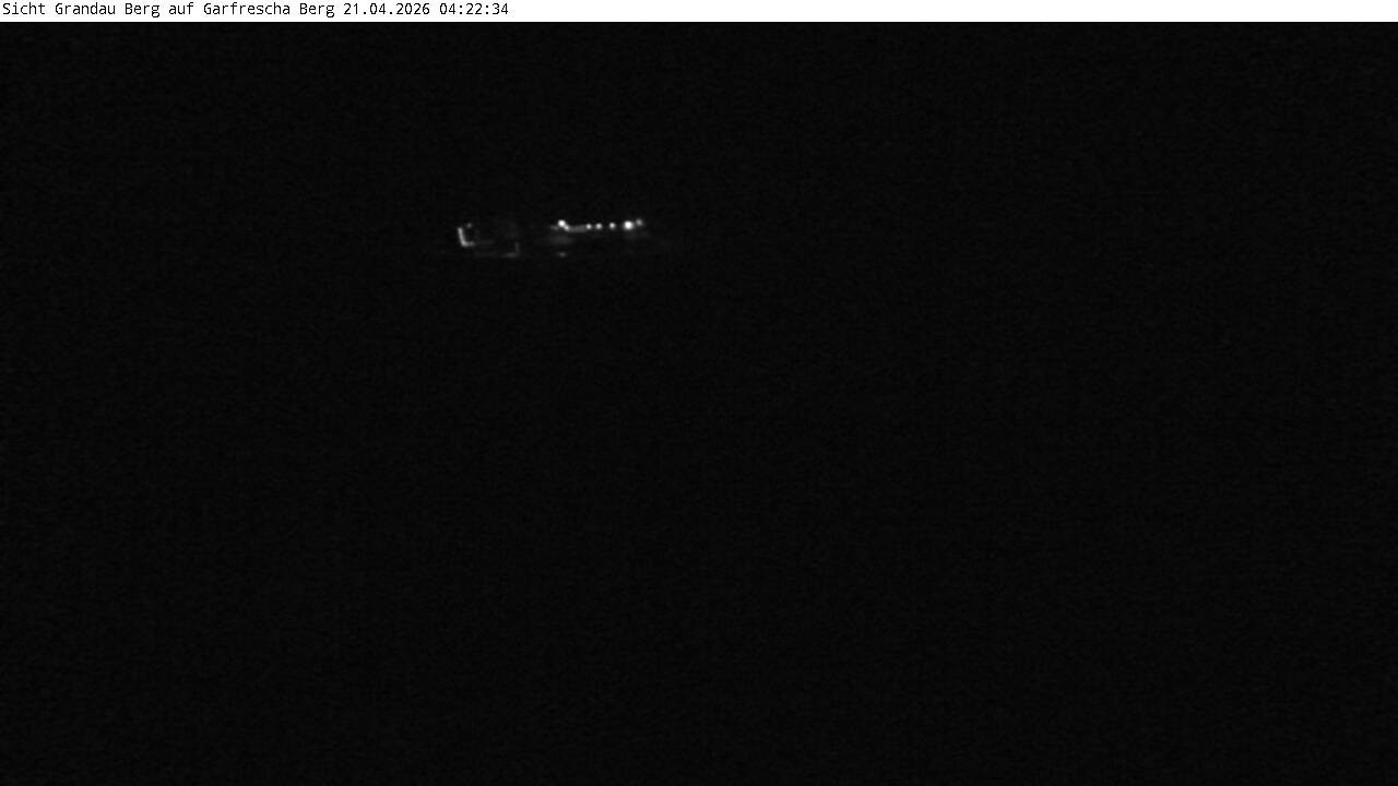 Archiv Foto Webcam Garfrescha