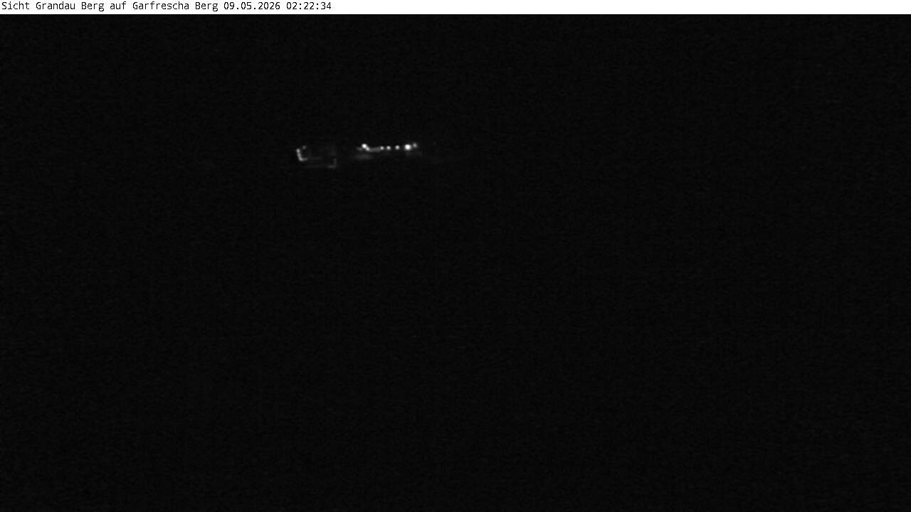 Archiv Foto Webcam Garfrescha