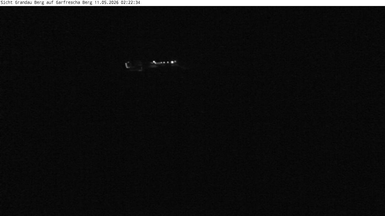 Archiv Foto Webcam Garfrescha