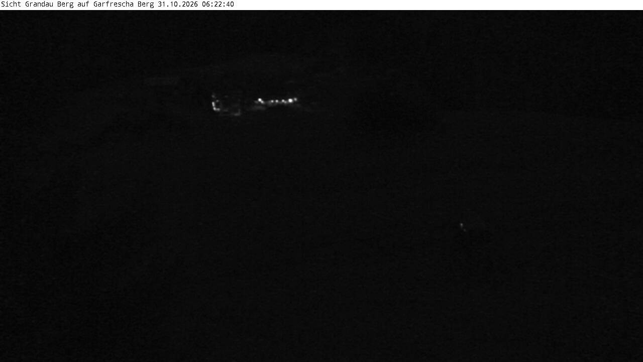 Archiv Foto Webcam Garfrescha