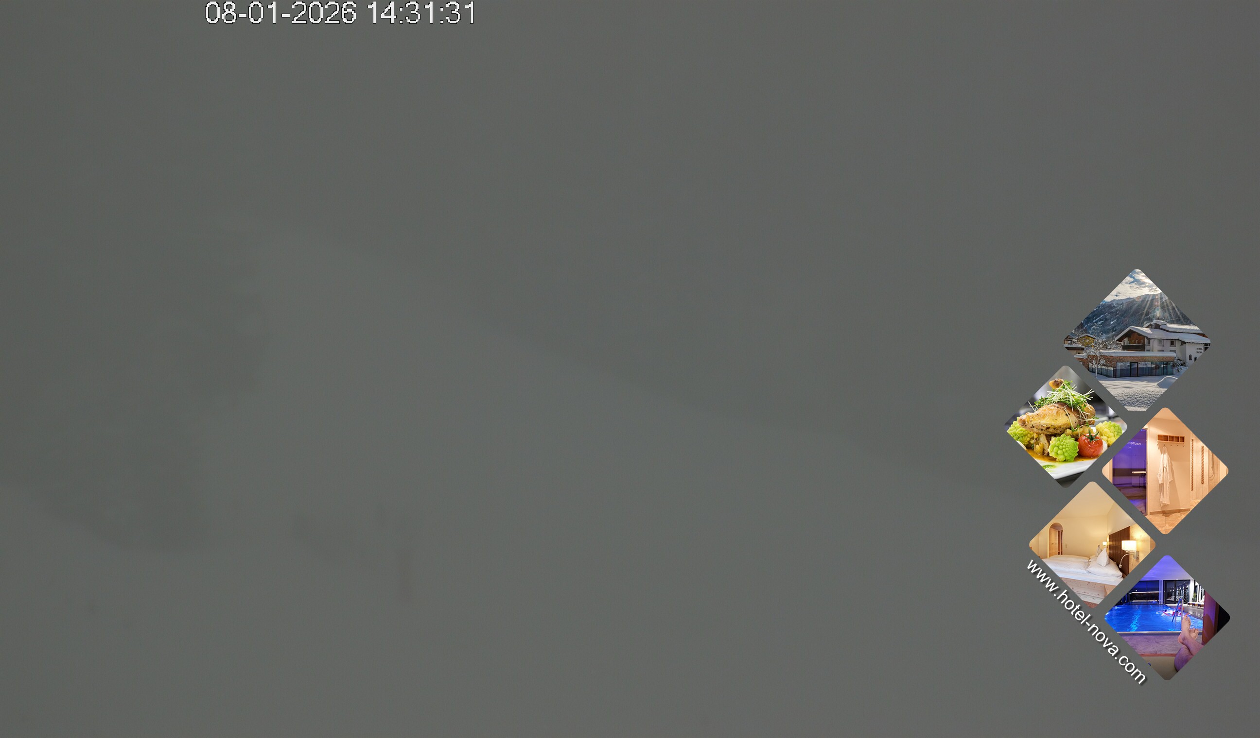 Archived image Webcam Gaschurn - Silvretta Montafon