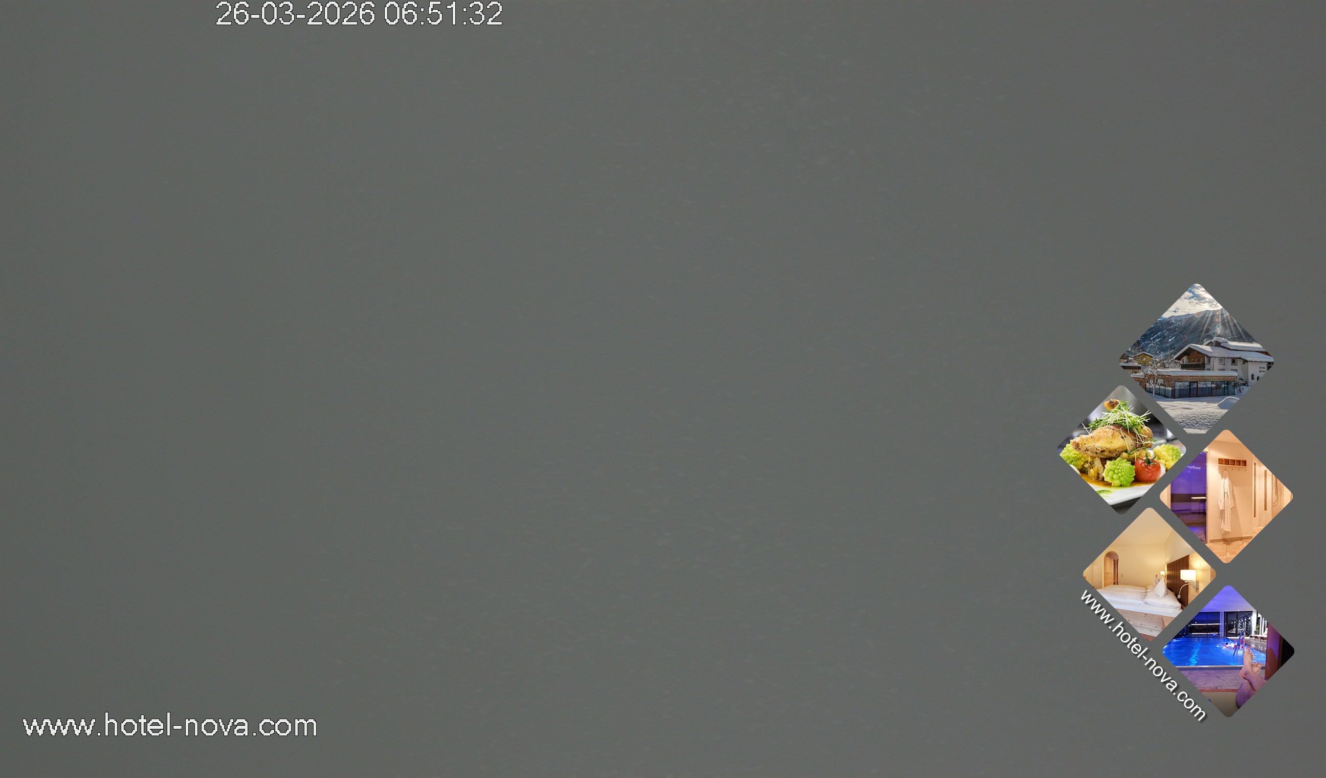Archiv Foto Webcam Silvretta Montafon, Gaschurn
