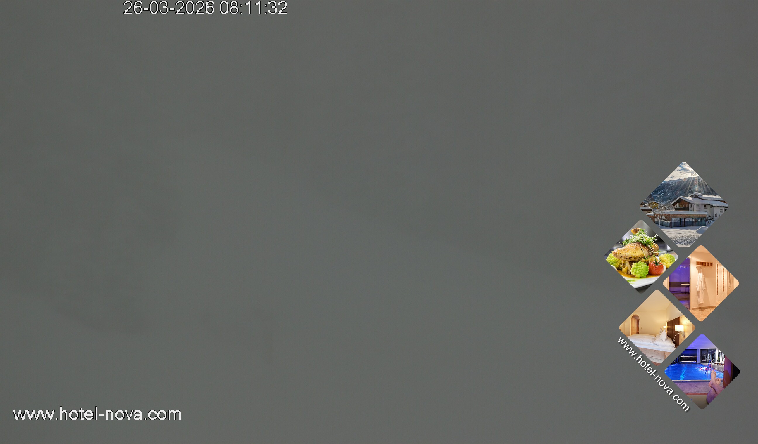 Archiv Foto Webcam Silvretta Montafon, Gaschurn